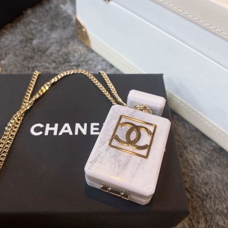 Chanel Necklaces TopPick 223562