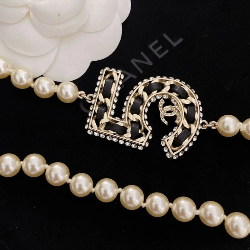 Chanel Necklaces DailyWear 223561