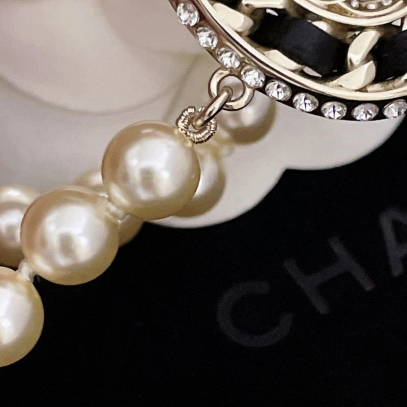 Chanel Necklaces DailyWear 223561