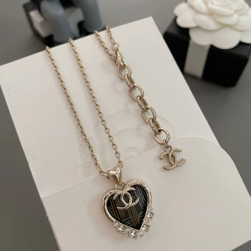 Chanel Necklaces TopPick 223555