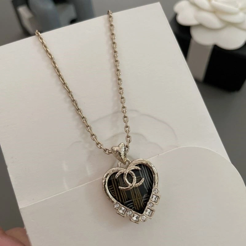 Chanel Necklaces TopPick 223555