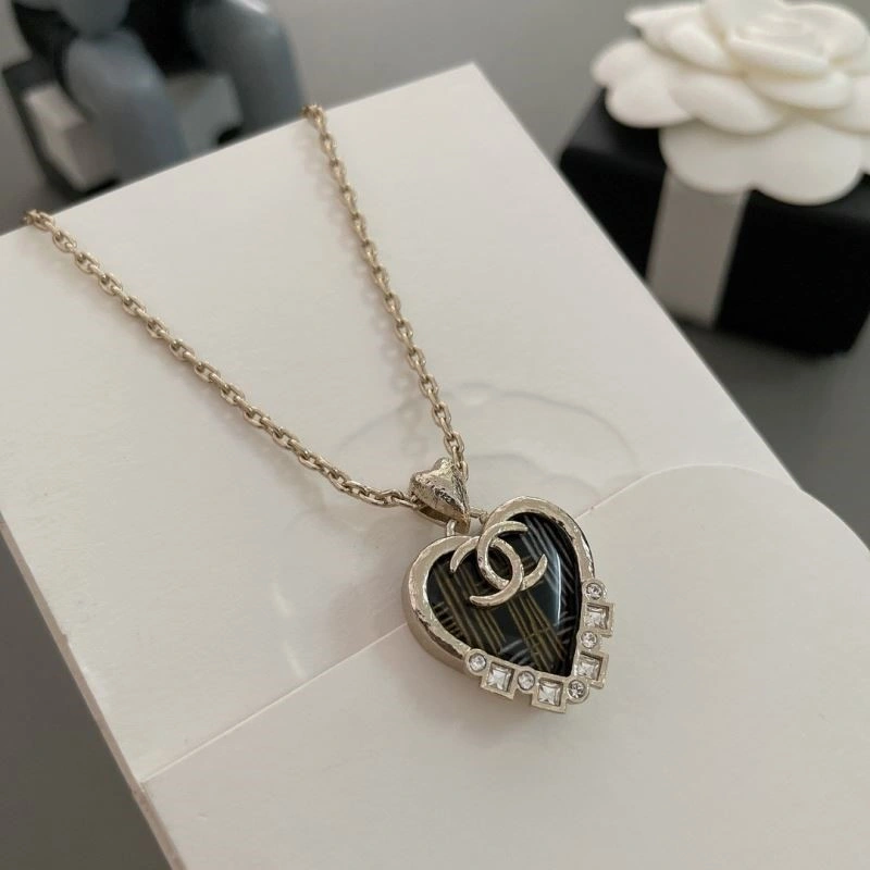 Chanel Necklaces TopPick 223555
