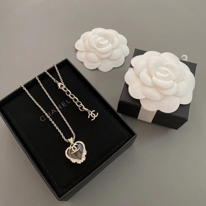 Chanel Necklaces TopPick 223555