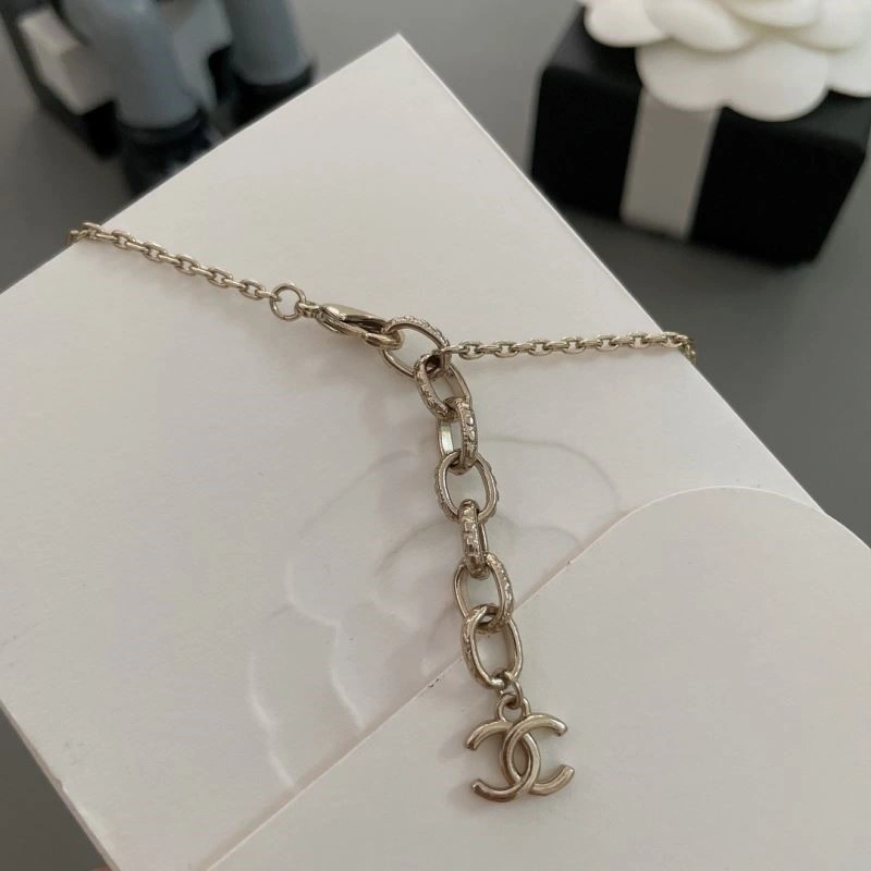 Chanel Necklaces TopPick 223555