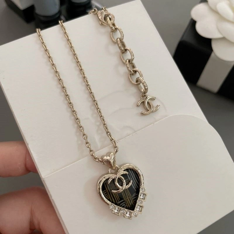 Chanel Necklaces TopPick 223555