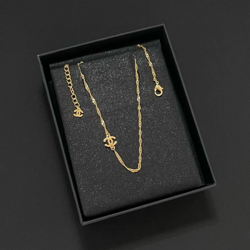Chanel Necklaces FastDry 223545