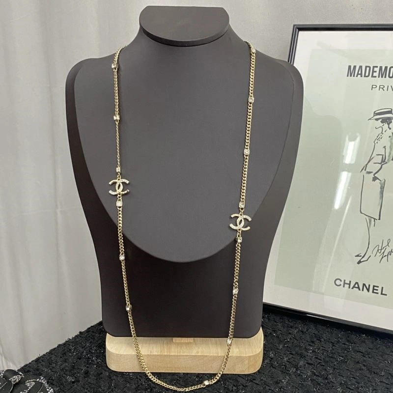 Chanel Necklaces RelaxedFit 223556