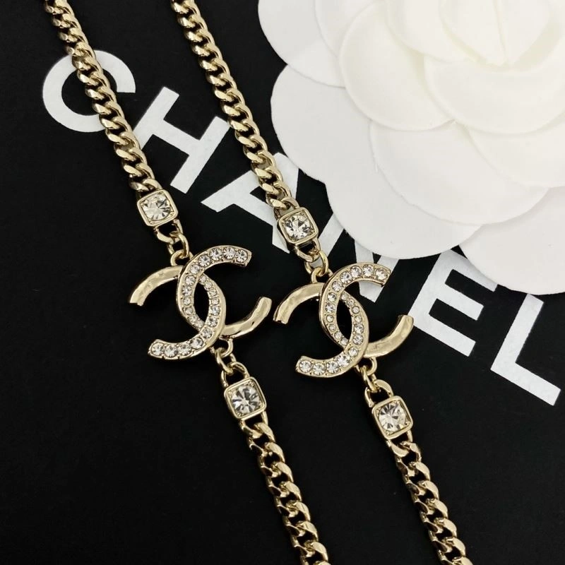 Chanel Necklaces RelaxedFit 223556