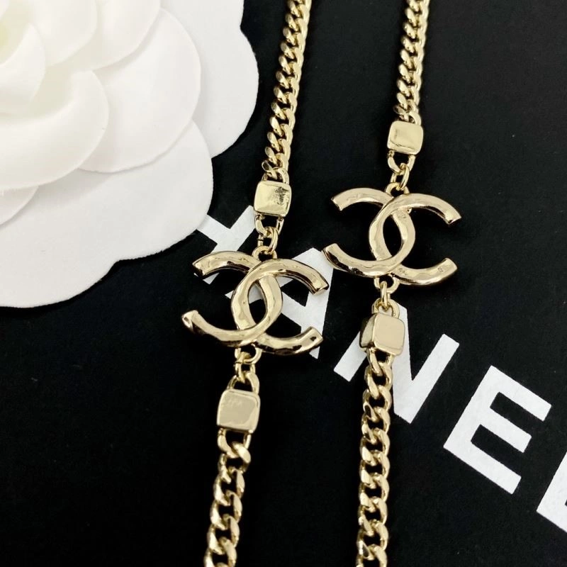 Chanel Necklaces RelaxedFit 223556