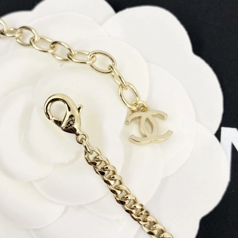 Chanel Necklaces RelaxedFit 223556