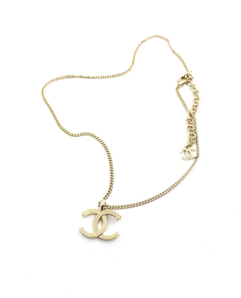 Functional Chanel Necklaces 223551