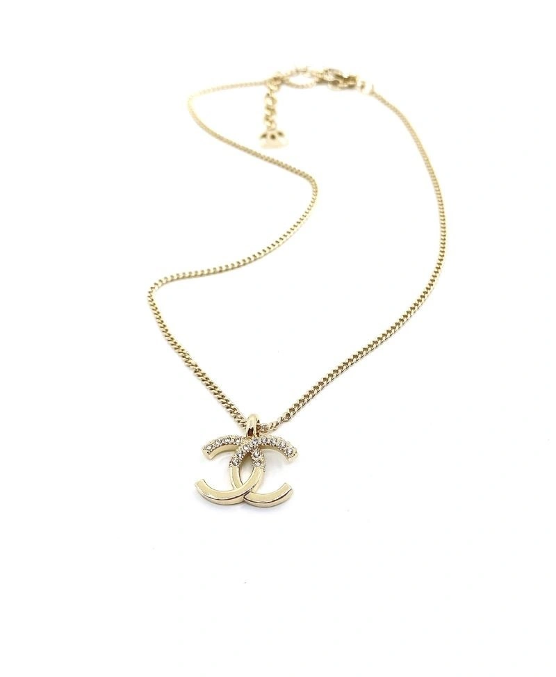 Functional Chanel Necklaces 223551
