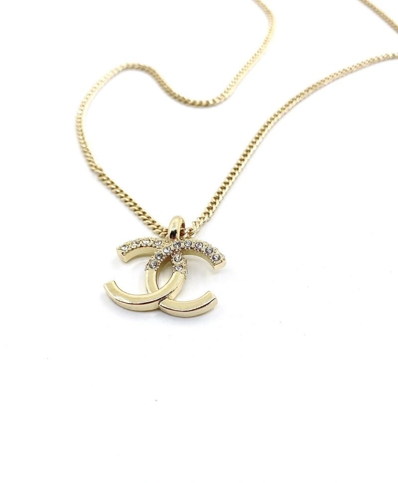 Functional Chanel Necklaces 223551