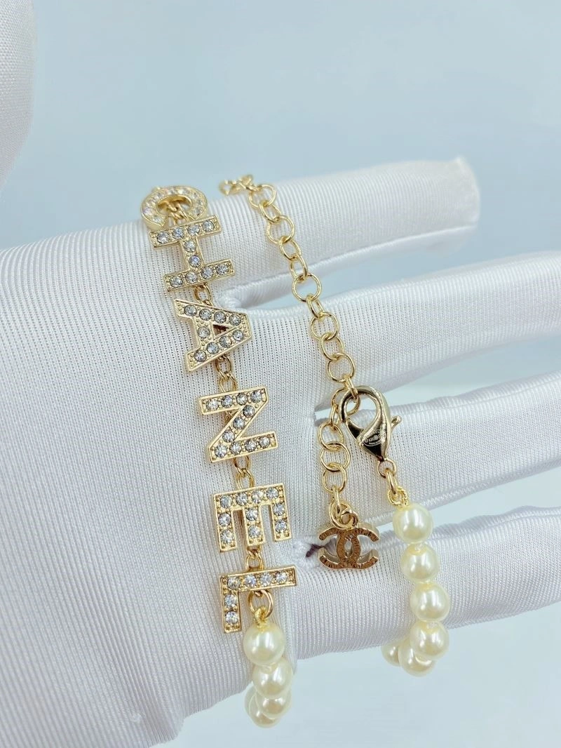 ZipUp Chanel Necklaces 223547