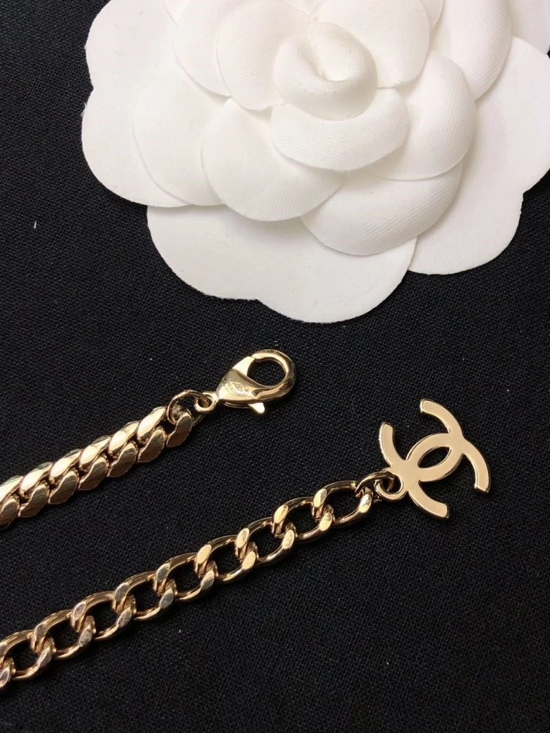 Chanel Necklaces Flexible 223601