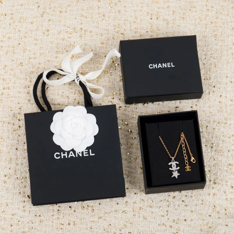Chanel Necklaces TechFriendly 223529