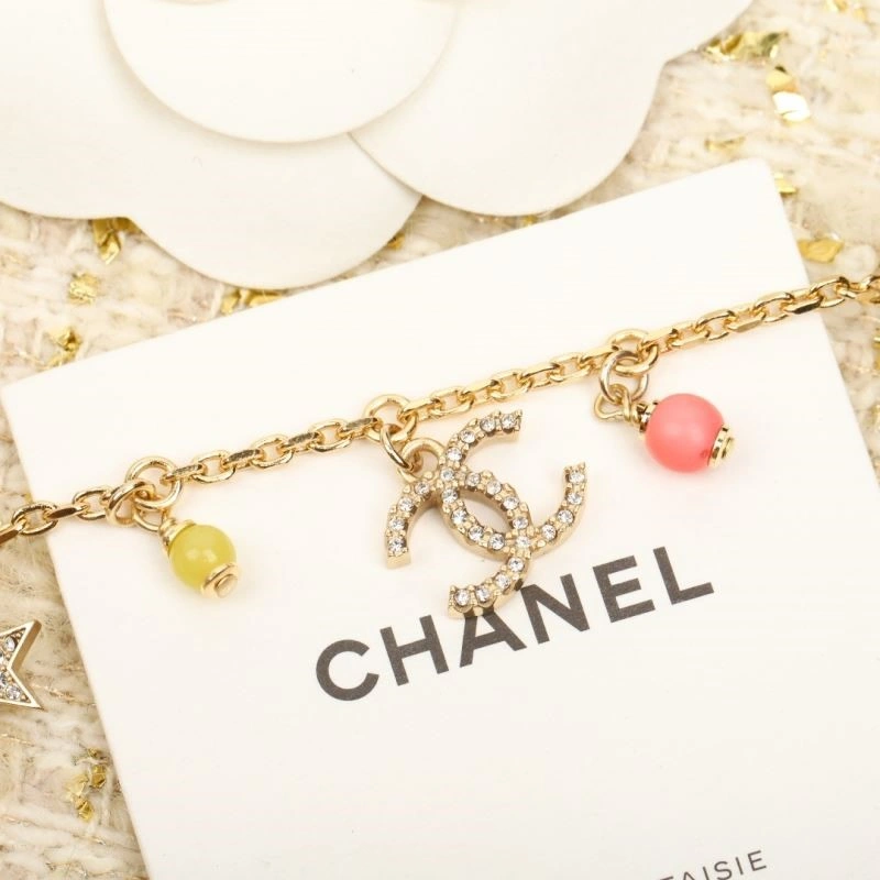 Chanel Necklaces TechFriendly 223590