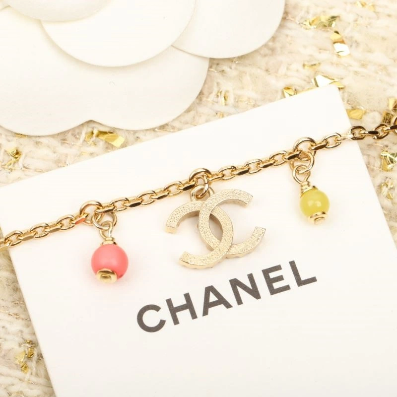 Chanel Necklaces TechFriendly 223590