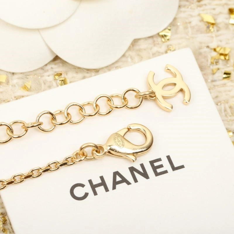 Chanel Necklaces TechFriendly 223590