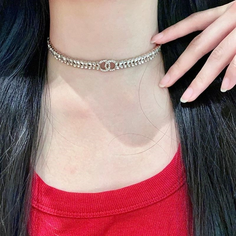 Chanel Necklaces Affordable 223517