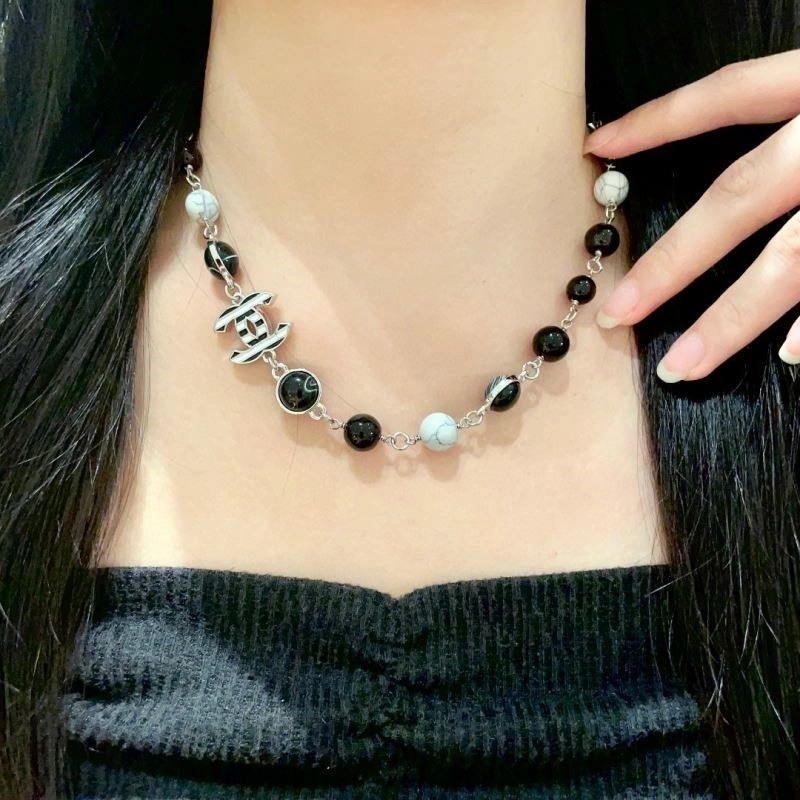 Affordable Chanel Necklaces 223533