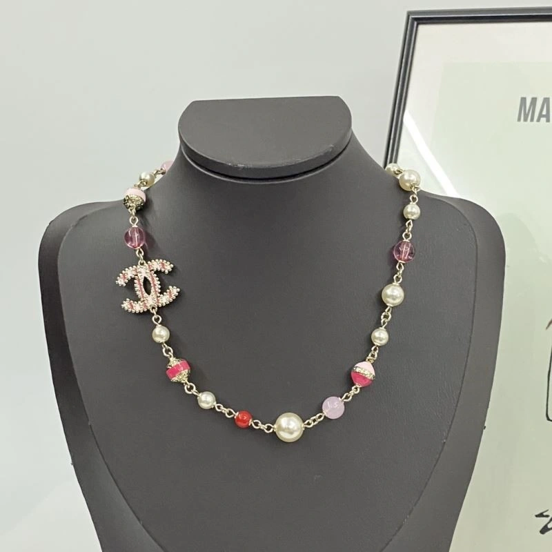 Chanel Necklaces FlexibleFit 223520