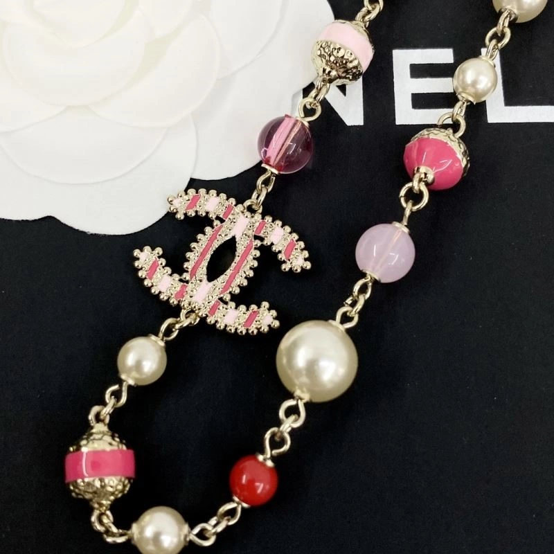 Chanel Necklaces FlexibleFit 223520
