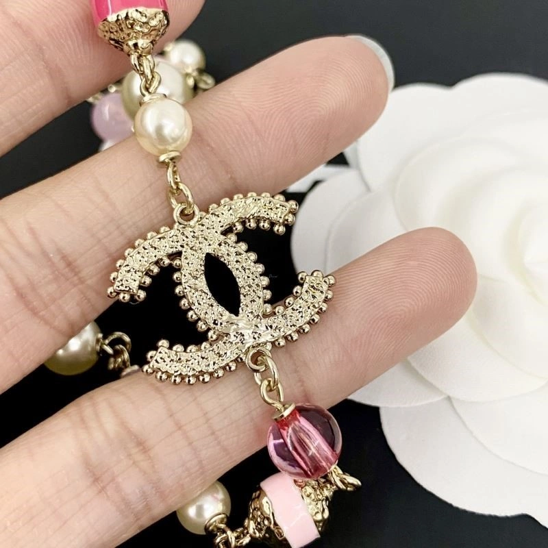 Chanel Necklaces FlexibleFit 223520