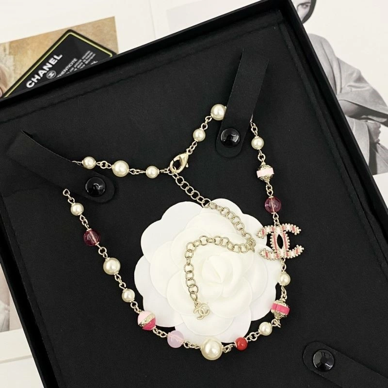 Chanel Necklaces FlexibleFit 223520