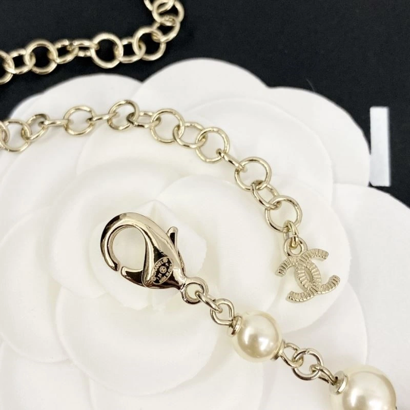 Chanel Necklaces FlexibleFit 223520
