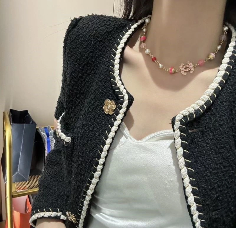 Chanel Necklaces FlexibleFit 223520