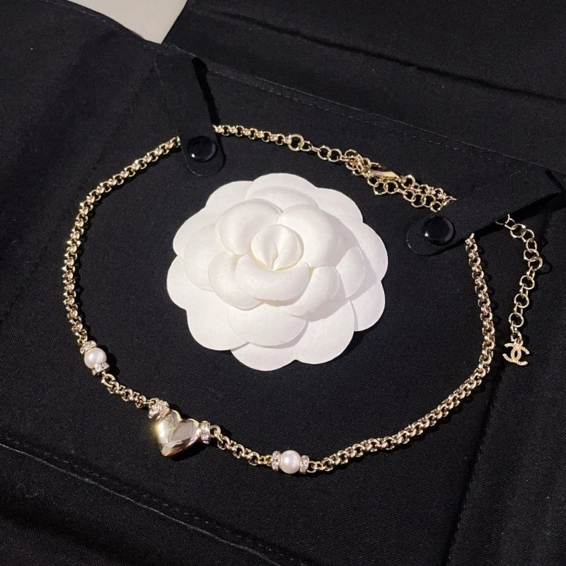 Chanel Necklaces Popular 223522