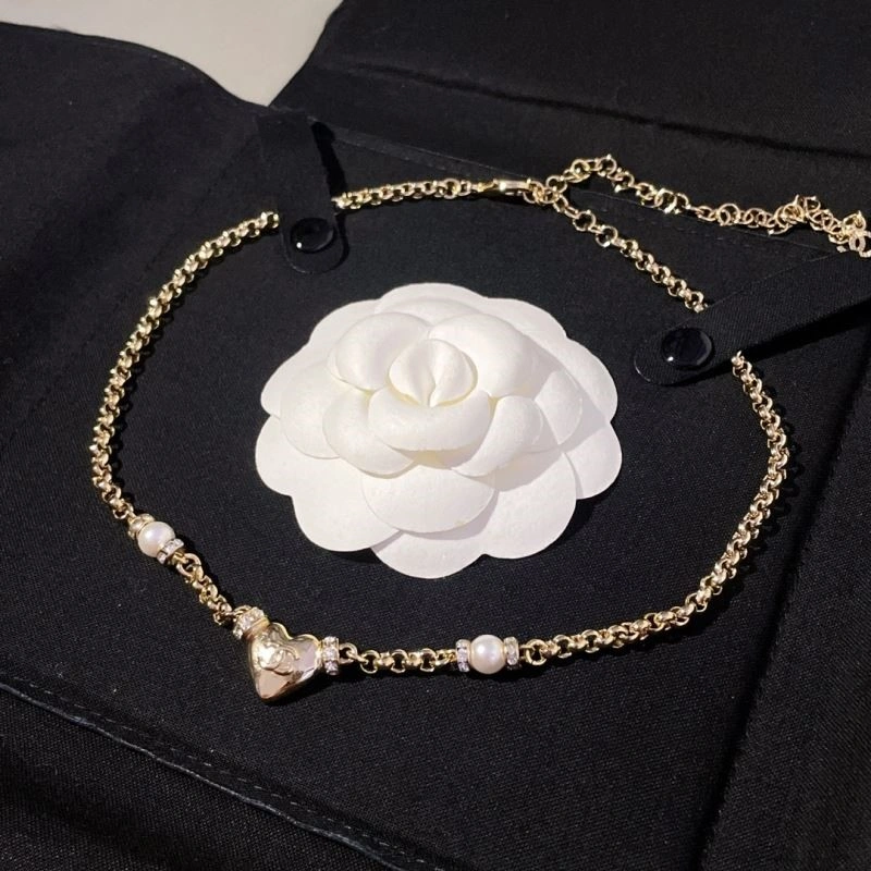 Chanel Necklaces Popular 223522