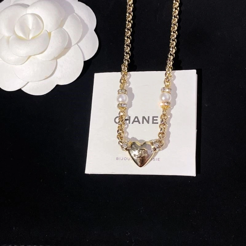 Chanel Necklaces Popular 223522