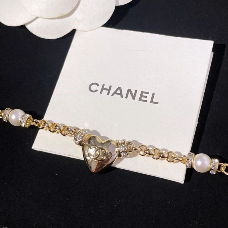 Chanel Necklaces Popular 223522