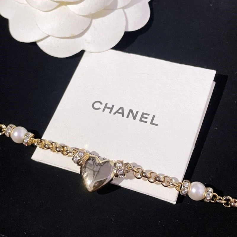 Chanel Necklaces Popular 223522