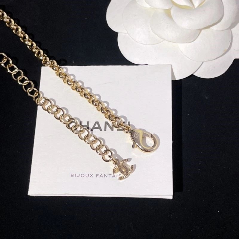 Chanel Necklaces Popular 223522