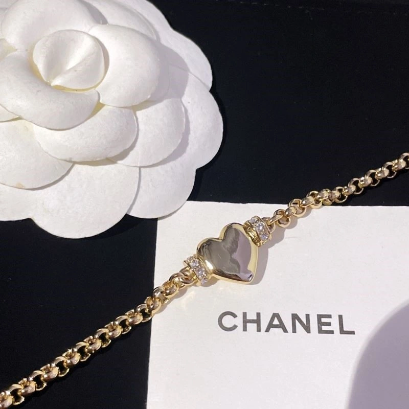 Chanel Necklaces Sophisticated 223515