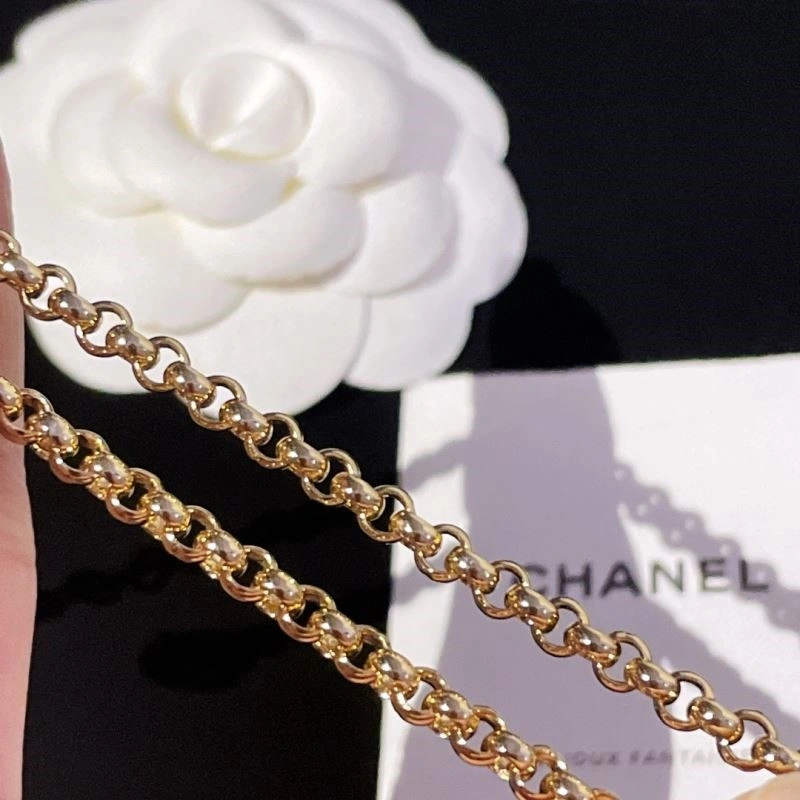 Chanel Necklaces Sophisticated 223515