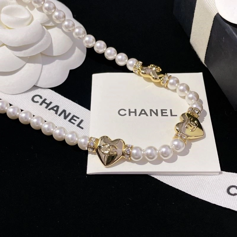 Chanel Necklaces BestValue 223523