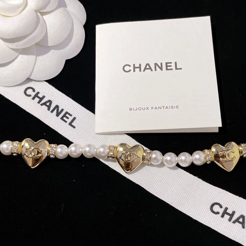 Chanel Necklaces BestValue 223523