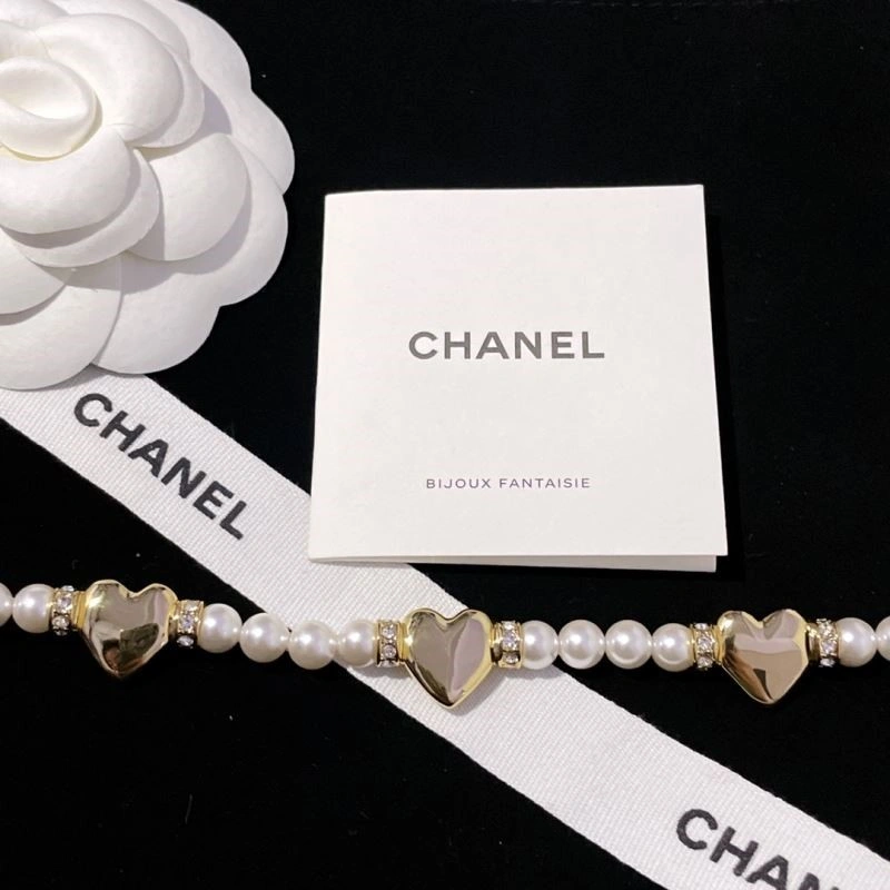 Chanel Necklaces BestValue 223523