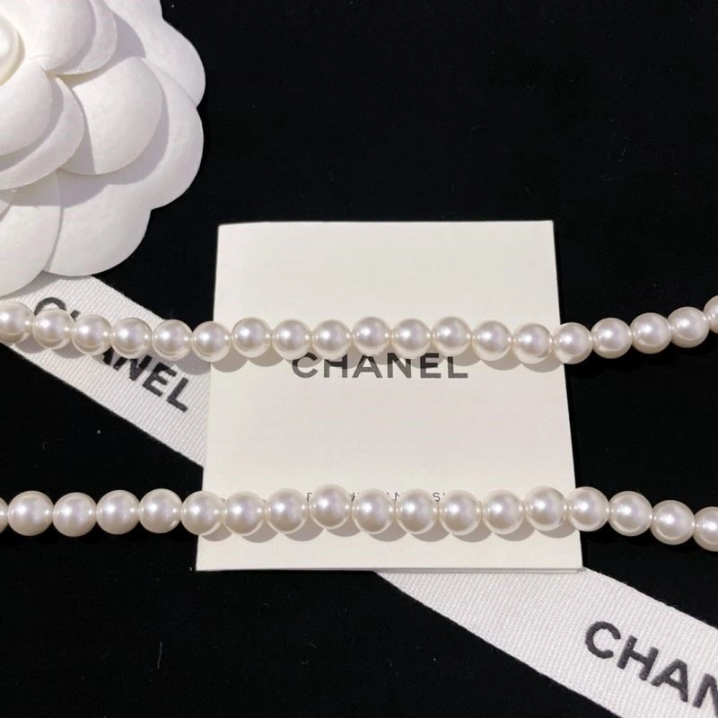Chanel Necklaces BestValue 223523