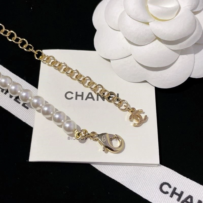 Chanel Necklaces BestValue 223523