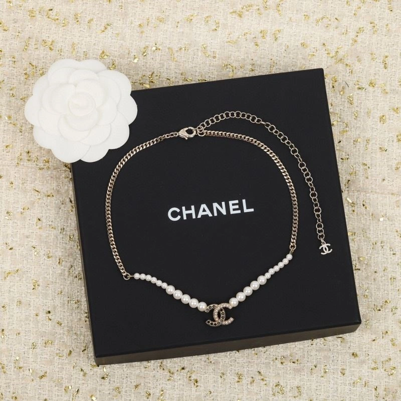 Chanel Necklaces TopPick 223634