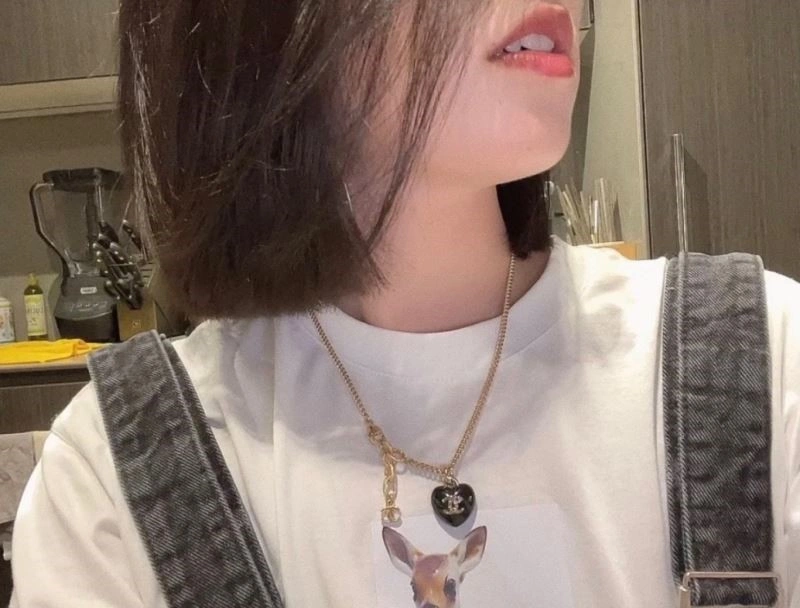 Snug Chanel Necklaces 223524