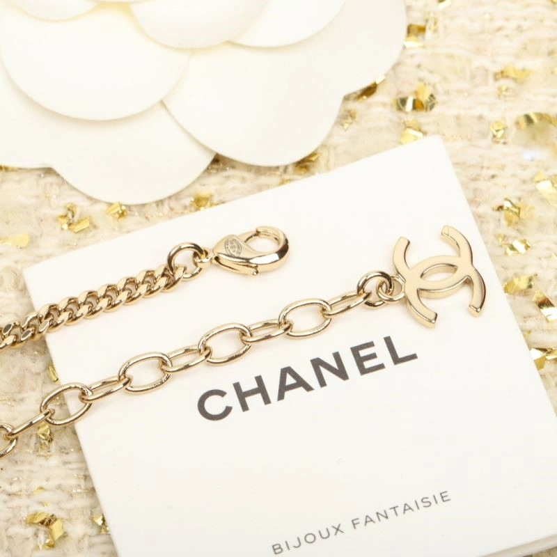 Chanel Necklaces Vibrant 223527