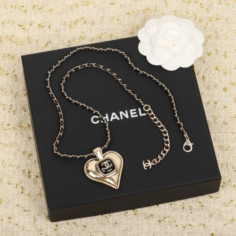 Chanel Necklaces MultiPurpose 223516
