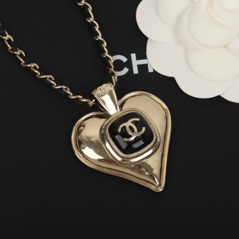 Chanel Necklaces MultiPurpose 223516