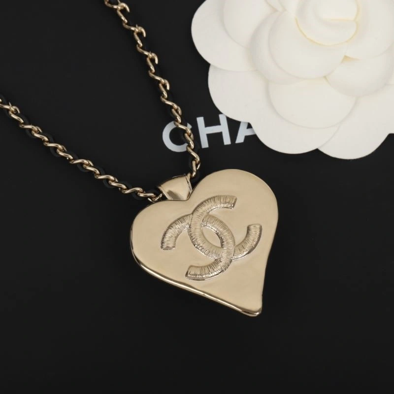 Chanel Necklaces MultiPurpose 223516